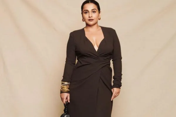 Vidya Balan 