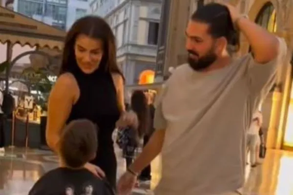 Yuvraj Singh doppelganger 