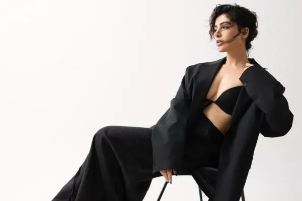  Samantha Ruth Prabhu