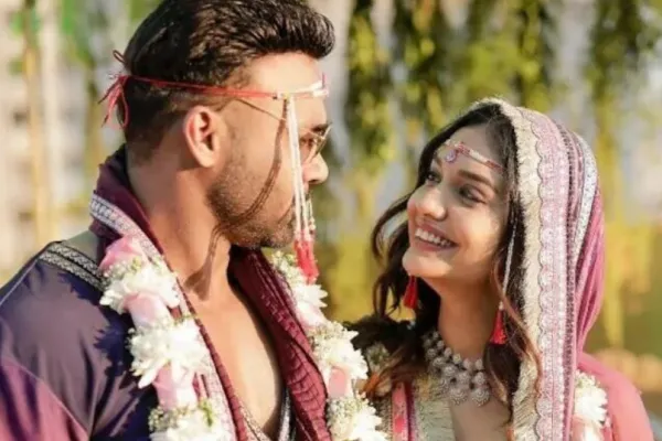 Divya Agarwal Apurva 