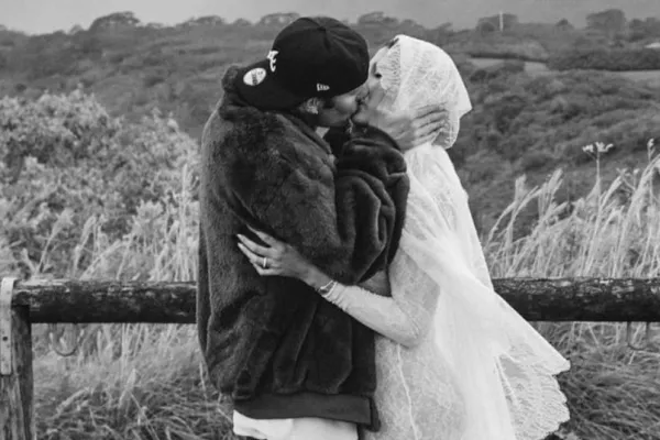 Justin Bieber, Hailey Bieber 