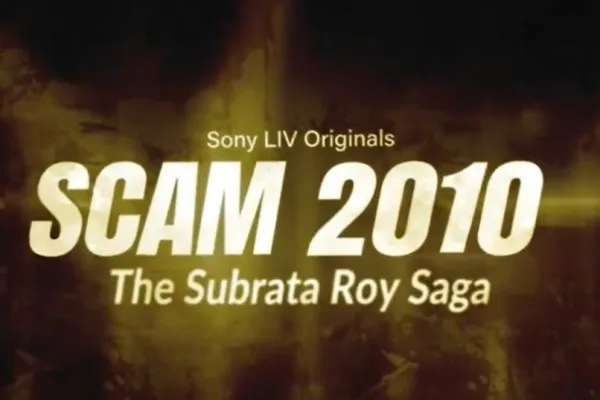 Scam 2010 