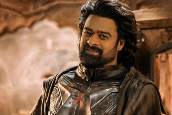 Prabhas Kalki 2898 AD 