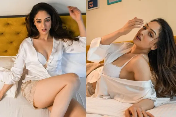 Sandeepa Dhar 