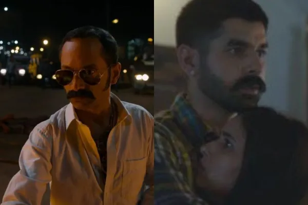 Aavesham and Undekhi 