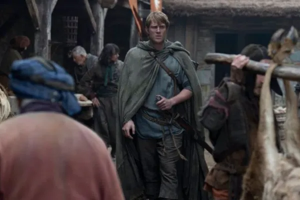 Game of Thrones prequel 