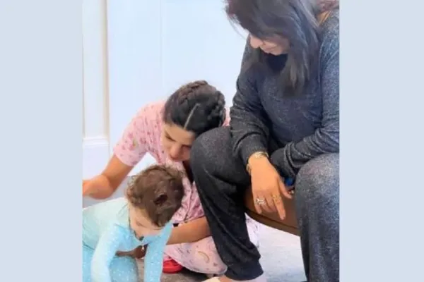 Priyanka Chopra Jonas 