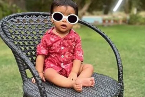 Swara Bhasker daughter 