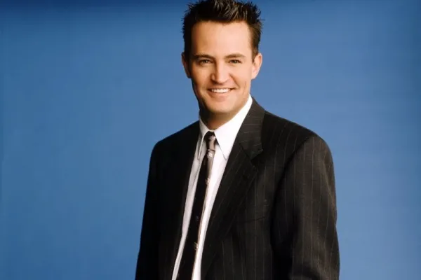 Matthew Perry 