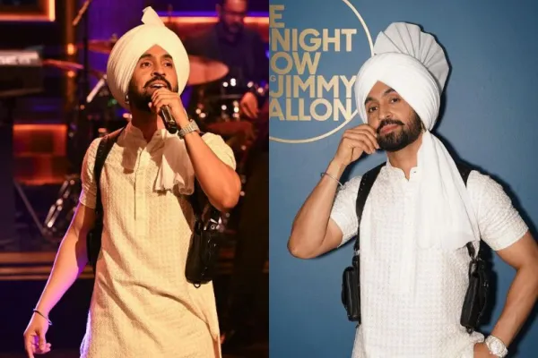 Diljit Dosanjh 