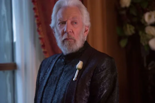 Hunger Games actor passes away 