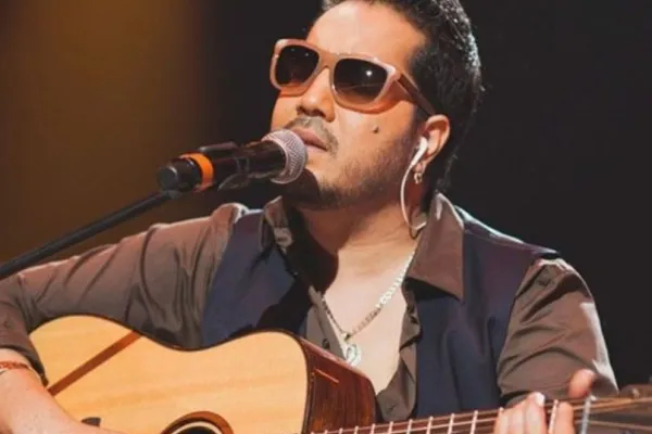Mika Singh 