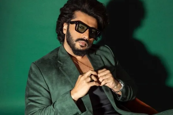 Arjun Kapoor 