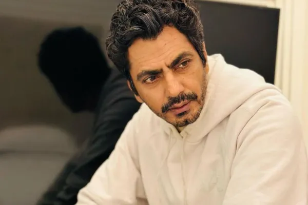 Nawazuddin Siddiqui 
