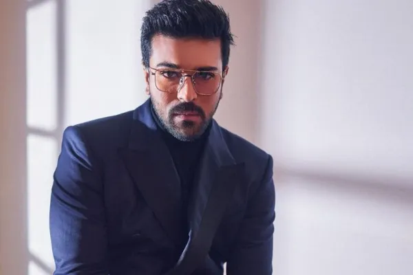 Ram Charan 