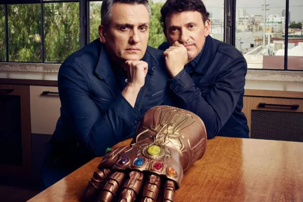 Russo Brothers 