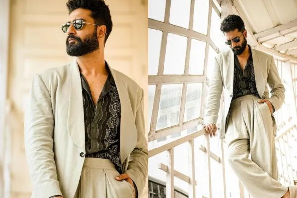 Vicky Kaushal 