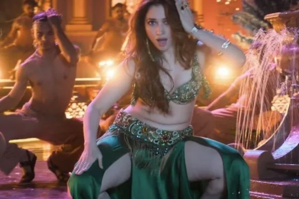 Tamannaah Bhatia 