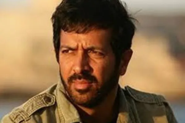 Kabir Khan