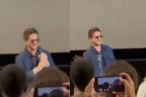 SRK Kuch Kuch Hota Hai 