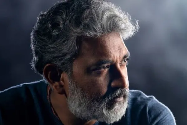 SS Rajamouli 