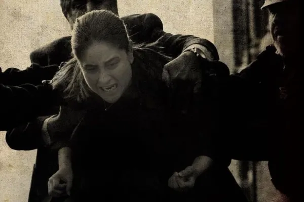 Kareena Kapoor The Buckingham Murders 