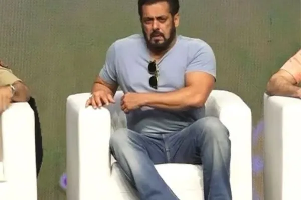 Salman Khan 