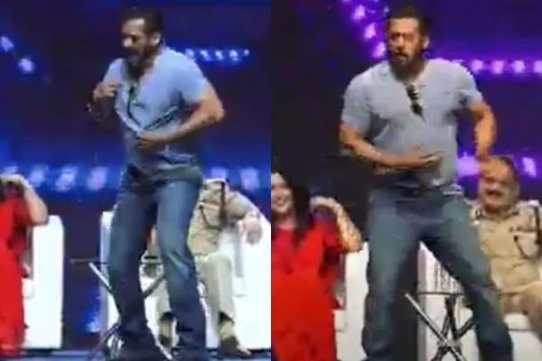 Salman Khan