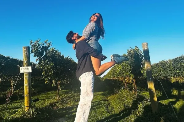 Sonakshi Sinha, Zaheer Iqbal 