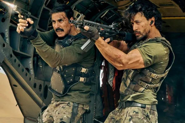 Bade Miyan Chote Miyan 