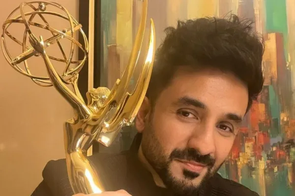 Vir Das 