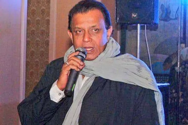 Mithun Chakraborty 