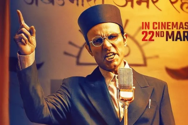 Veer Savarkar 