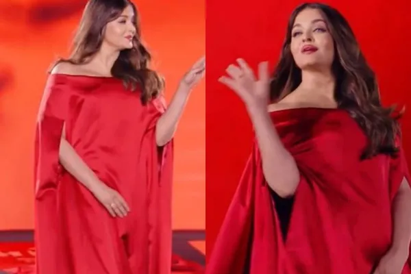 Aishwarya Rai Bachchan 