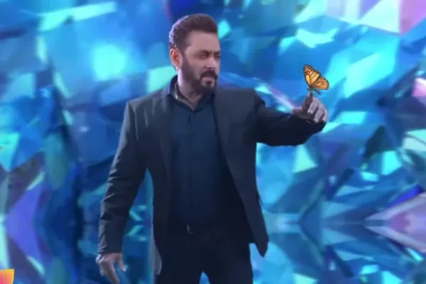 Salman Khan Bigg Boss 