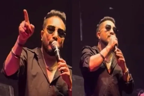  Mika Singh 