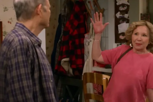 That '90s Show cancelled 