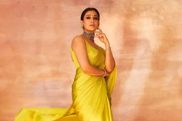 Nayanthara