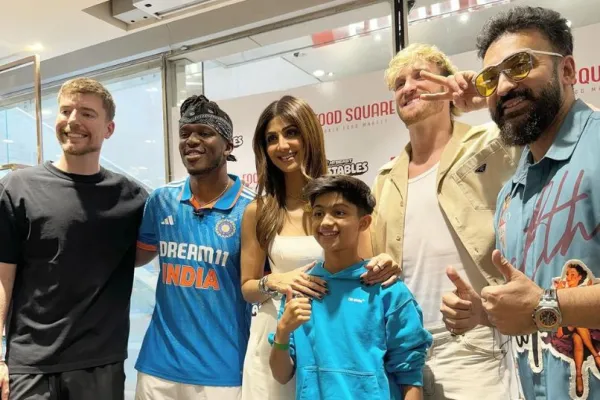 Shilpa Shetty Kundra