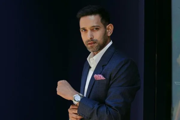 Vikrant Massey