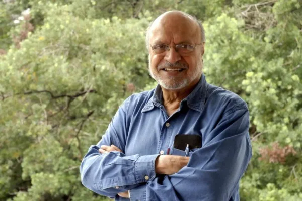 Shyam Benegal