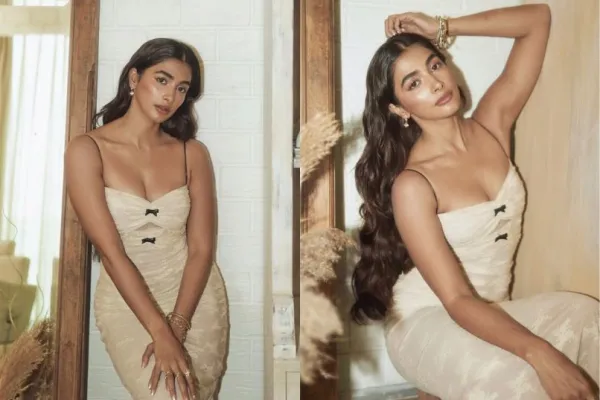 Pooja Hegde