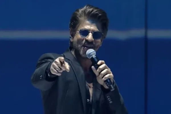 Shah Rukh Khan
