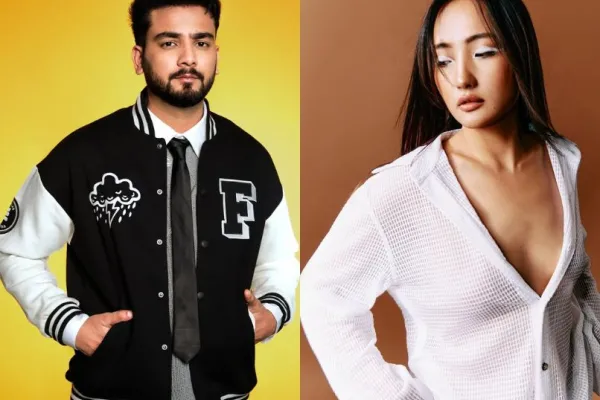 Elvish Yadav Chum Darang