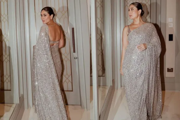 Kareena Kapoor Khan