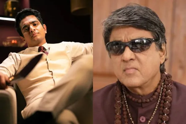 Mukesh Khanna Ranveer Allahbadia