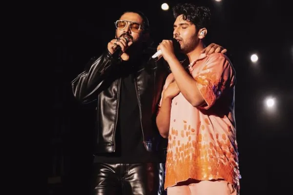 Armaan Malik Amaal