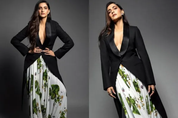 Sonam Kapoor
