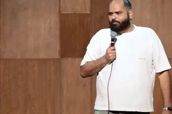 Kunal Kamra