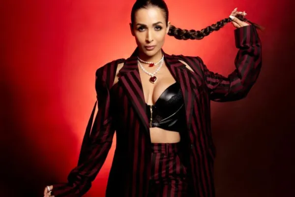 Malaika Arora